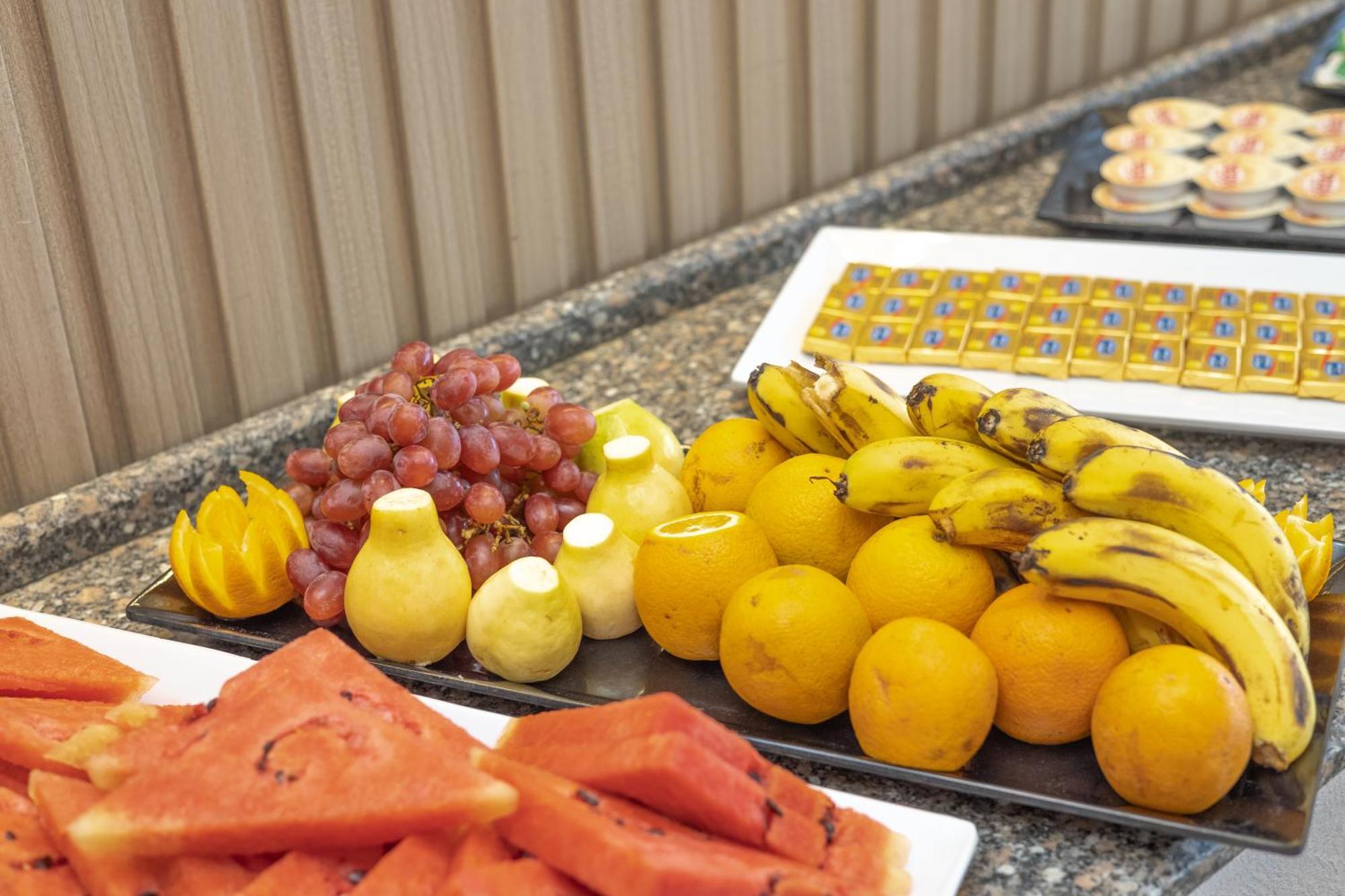 Comfort Giza Inn View Al Kawm al Akhdar Екстериор снимка