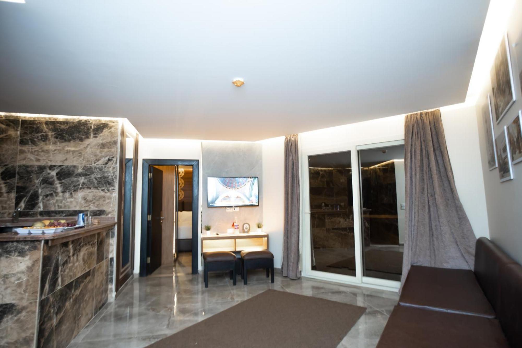 Comfort Giza Inn View Al Kawm al Akhdar Екстериор снимка